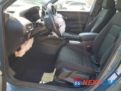 Zdjęcie 7 z 14 samochodu: 2024 HONDA HR-V SPORT VIN:3CZRZ2H53RM708403 - miniatura