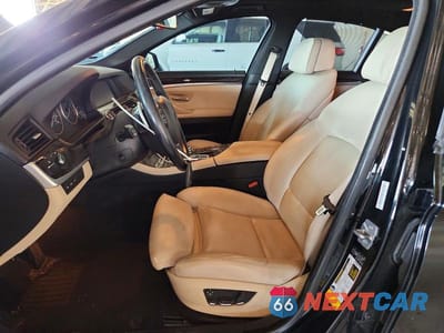Zdjęcie 7 z 12 samochodu: 2011 BMW 535 I VIN:WBAFR7C58BC601218 - miniatura