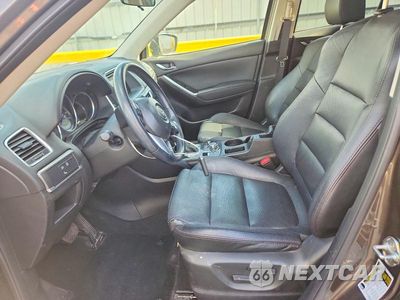 Zdjęcie 7 z 13 samochodu: 2016 MAZDA CX-5 GT VIN:JM3KE4DY6G0851416 - miniatura