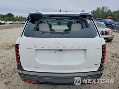Zdjęcie 6 z 13 samochodu: 2027 HYUNDAI PALISADE SEL PREMIUM VIN:KM8RNES20VU139867 - miniatura