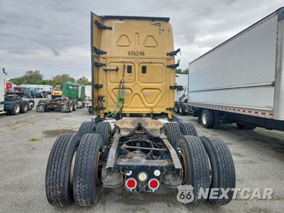 Zdjęcie 6 z 14 samochodu: 2016 FREIGHTLINER CASCADIA 125 SEMI TRUCK VIN:3AKJGLD58GSGU5365 - miniatura