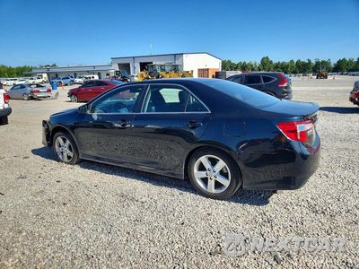 Drugie zdjęcie samochodu z przodu: 2014 TOYOTA CAMRY SE VIN:4T1BF1FKXEU420074 - miniatura