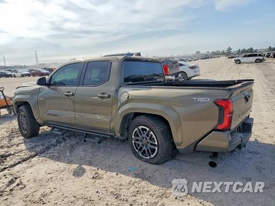 Drugie zdjęcie samochodu z przodu: 2026 TOYOTA TACOMA TRD SPORT VIN:3TMKB5FN9TM069547 - miniatura