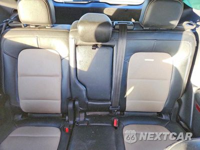 Zdjęcie 10 z 13 samochodu: 2022 FORD ESCAPE TITANIUM VIN:1FMCU0DZ5NUA05359 - miniatura