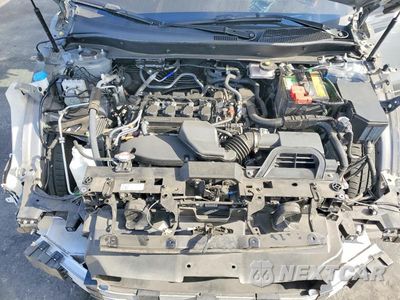 Zdjęcie 11 z 13 samochodu: 2025 HONDA CR-V EX VIN:2HKRS3H44SH326416 - miniatura