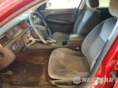 Zdjęcie 7 z 12 samochodu: 2012 CHEVROLET IMPALA LT VIN:2G1WB5E38C1305185 - miniatura