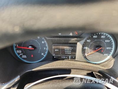 Zdjęcie 9 z 13 samochodu: 2020 CHEVROLET EQUINOX LS VIN:3GNAXHEV7LS644988 - miniatura