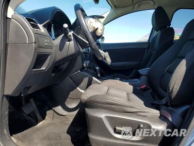 Zdjęcie 7 z 13 samochodu: 2016 MAZDA CX-5 TOURING VIN:JM3KE2CY4G0761994 - miniatura