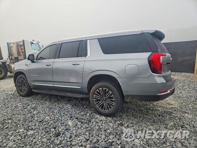 Drugie zdjęcie samochodu z przodu: 2026 GMC YUKON XL ELEVATION VIN:1GKS2GKD3TR183247 - miniatura