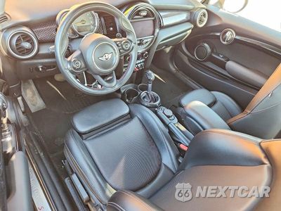 Zdjęcie 8 z 12 samochodu: 2015 MINI COOPER S VIN:WMWXP7C59F2A34803 - miniatura