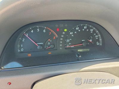 Zdjęcie 9 z 13 samochodu: 2004 TOYOTA CAMRY LE V6 VIN:4T1BF32K94U069772 - miniatura