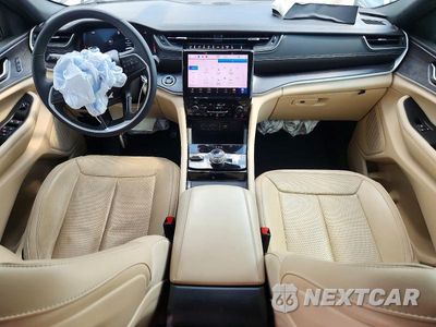 Zdjęcie 8 z 13 samochodu: 2023 JEEP GRAND CHEROKEE L LIMITED VIN:1C4RJKBG7P8739985 - miniatura