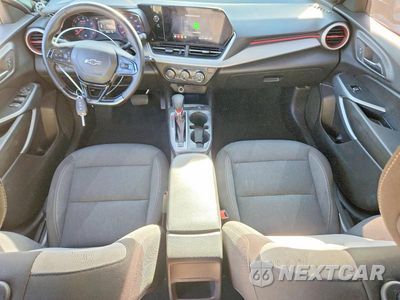 Zdjęcie 8 z 13 samochodu: 2024 CHEVROLET TRAX 1RS VIN:KL77LGE23RC133465 - miniatura