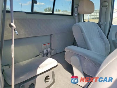 Zdjęcie 10 z 12 samochodu: 2002 TOYOTA TACOMA BASE VIN:5TEWM72NX2Z139362 - miniatura