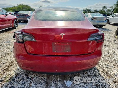 Zdjęcie 6 z 13 samochodu: 2018 TESLA MODEL 3 VIN:5YJ3E1EA8JF015502 - miniatura