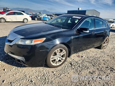 2011 ACURA TL 19UUA8F20BA000231 - główne zdjęcie licytacji z USA - miniatura