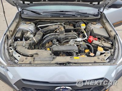 Zdjęcie 12 z 13 samochodu: 2024 SUBARU CROSSTREK WILDERNESS VIN:4S4GUHU65R3842520 - miniatura