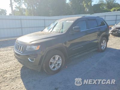 2014 JEEP GRAND CHEROKEE LAREDO 1C4RJFAG4EC177773 - główne zdjęcie licytacji z USA - miniatura