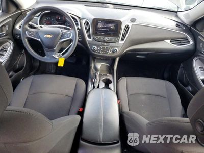 Zdjęcie 8 z 12 samochodu: 2022 CHEVROLET MALIBU LT VIN:1G1ZD5ST8NF167669 - miniatura