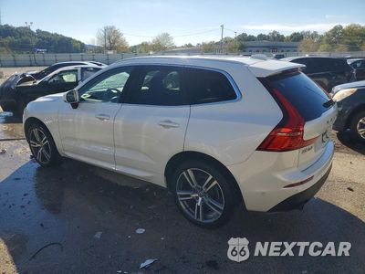 Drugie zdjęcie samochodu z przodu: 2018 VOLVO XC60 T5 MOMENTUM VIN:YV4102RK0J1062849 - miniatura