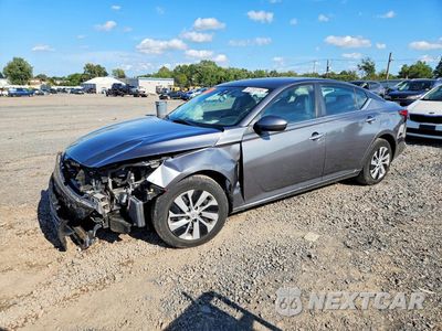 2023 NISSAN ALTIMA S 1N4BL4BV6PN402270 - główne zdjęcie licytacji z USA - miniatura
