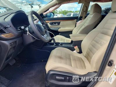 Zdjęcie 7 z 13 samochodu: 2017 HONDA CR-V EX VIN:5J6RW2H58HL073154 - miniatura