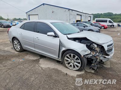Czwarte zdjęcie samochodu z boku: 2015 CHEVROLET MALIBU 2LT VIN:1G11D5SL8FF352707 - miniatura