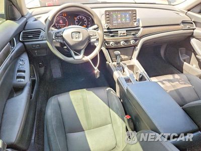 Zdjęcie 8 z 13 samochodu: 2019 HONDA ACCORD EX VIN:1HGCV1F47KA141970 - miniatura