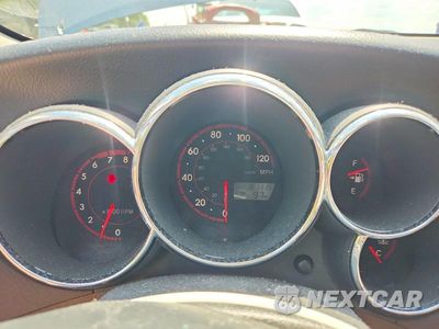 Zdjęcie 9 z 12 samochodu: 2005 TOYOTA MATRIX BASE VIN:2T1KR32EX5C394399 - miniatura
