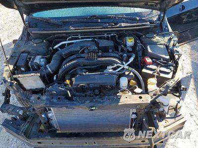 Zdjęcie 11 z 13 samochodu: 2022 SUBARU IMPREZA PREMIUM VIN:4S3GKAV61N3609633 - miniatura