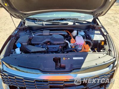 Zdjęcie 12 z 13 samochodu: 2026 KIA SPORTAGE S VIN:KNDPUDDG9T7284919 - miniatura
