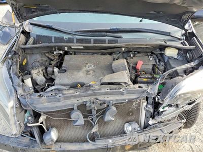 Zdjęcie 12 z 14 samochodu: 2015 TOYOTA SIENNA SPORT VIN:5TDXK3DC3FS528085 - miniatura