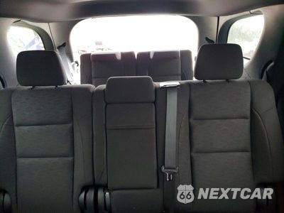 Zdjęcie 10 z 14 samochodu: 2026 DODGE DURANGO GT VIN:1C4RDHDG6TC214897 - miniatura
