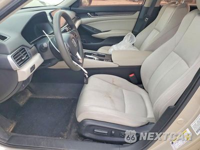 Zdjęcie 7 z 12 samochodu: 2020 HONDA ACCORD EX VIN:1HGCV1F49LA129661 - miniatura