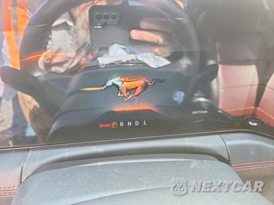 Zdjęcie 9 z 12 samochodu: 2024 FORD MUSTANG VIN:1FA6P8TH0R5112535 - miniatura