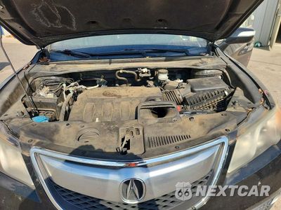 Zdjęcie 12 z 14 samochodu: 2013 ACURA RDX TECHNOLOGY VIN:5J8TB3H5XDL019752 - miniatura