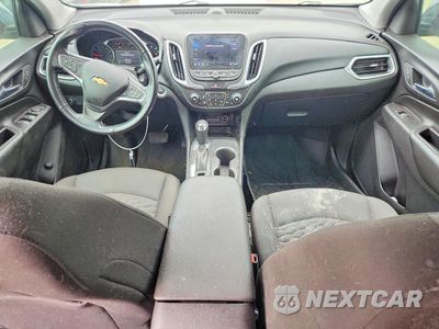 Zdjęcie 8 z 12 samochodu: 2019 CHEVROLET EQUINOX LT VIN:2GNAXUEV0K6120930 - miniatura
