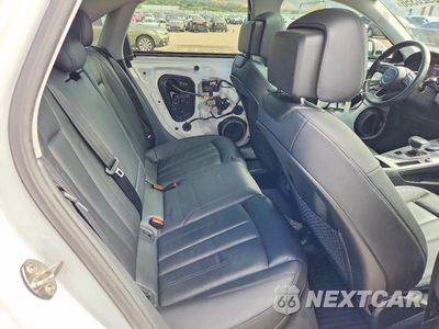 Zdjęcie 10 z 13 samochodu: 2018 AUDI A4 PREMIUM PLUS VIN:WAUENAF47JA091655 - miniatura
