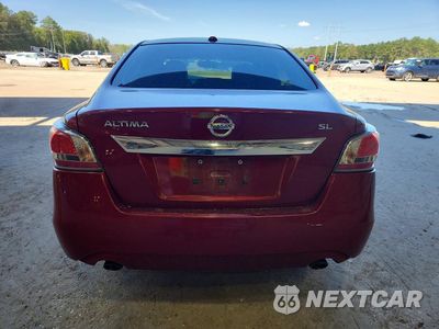 Zdjęcie 6 z 12 samochodu: 2015 NISSAN ALTIMA 2.5 SL VIN:1N4AL3AP6FN354180 - miniatura