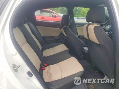 Zdjęcie 10 z 12 samochodu: 2018 HONDA CIVIC SPORT VIN:SHHFK7H44JU410449 - miniatura