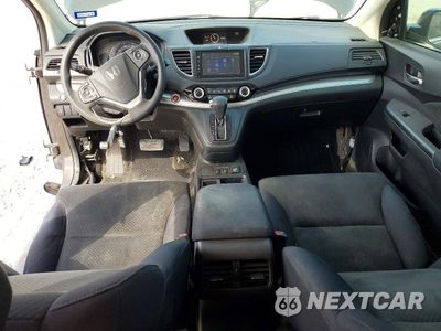 Zdjęcie 8 z 14 samochodu: 2015 HONDA CR-V EX VIN:2HKRM4H54FH622650 - miniatura