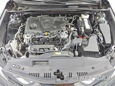 Zdjęcie 11 z 12 samochodu: 2024 TOYOTA CAMRY XSE VIN:4T1K61AK9RU254238 - miniatura