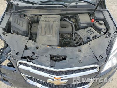 Zdjęcie 12 z 13 samochodu: 2015 CHEVROLET EQUINOX LS VIN:2GNALAEK4F6399885 - miniatura