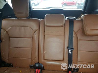 Zdjęcie 10 z 14 samochodu: 2016 MERCEDES-BENZ GLE 350 4MATIC VIN:4JGDA5HB9GA745959 - miniatura