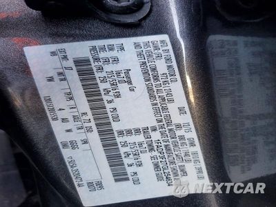 Zdjęcie 13 z 13 samochodu: 2016 FORD FOCUS SE VIN:1FADP3F27GL254634 - miniatura