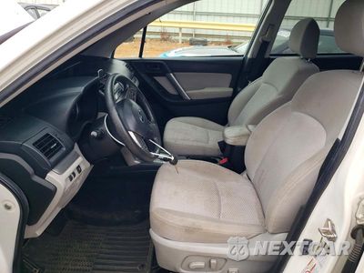 Zdjęcie 7 z 13 samochodu: 2015 SUBARU FORESTER 2.5I PREMIUM VIN:JF2SJADC7FH590631 - miniatura