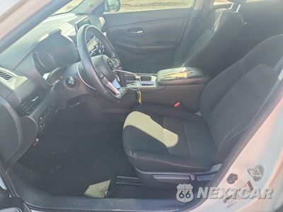 Zdjęcie 7 z 12 samochodu: 2022 NISSAN SENTRA SV VIN:3N1AB8CV4NY249759 - miniatura