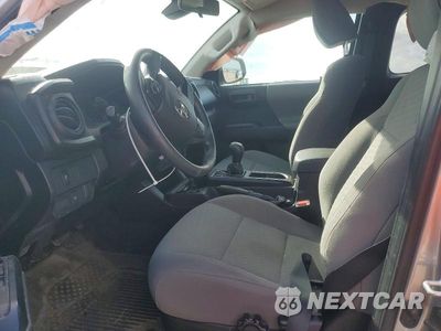 Zdjęcie 7 z 12 samochodu: 2022 TOYOTA TACOMA SR VIN:3TYSX5EN1NT013743 - miniatura
