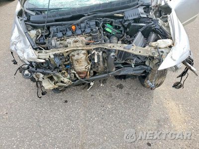 Zdjęcie 11 z 12 samochodu: 2010 HONDA CIVIC VP VIN:19XFA1F31AE079394 - miniatura