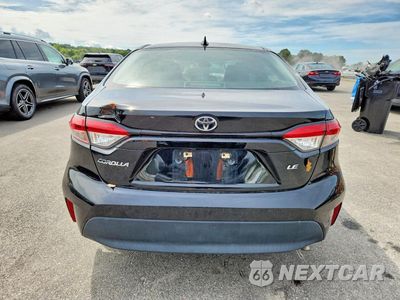 Zdjęcie 6 z 13 samochodu: 2024 TOYOTA COROLLA LE VIN:5YFB4MDE3RP091925 - miniatura